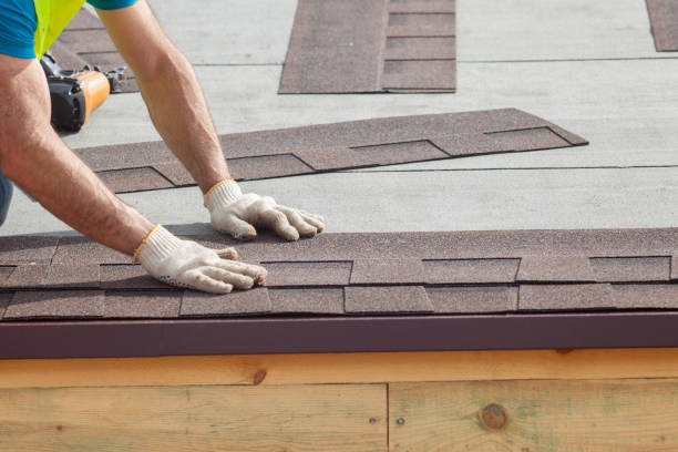 Best Rubber Roofing (EPDM, TPO)  in Ely, IA